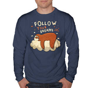 Follow Your Dream