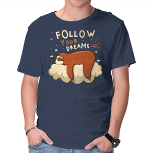 Follow Your Dream
