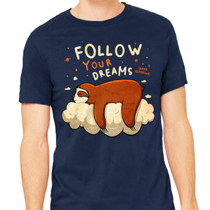 Follow Your Dream