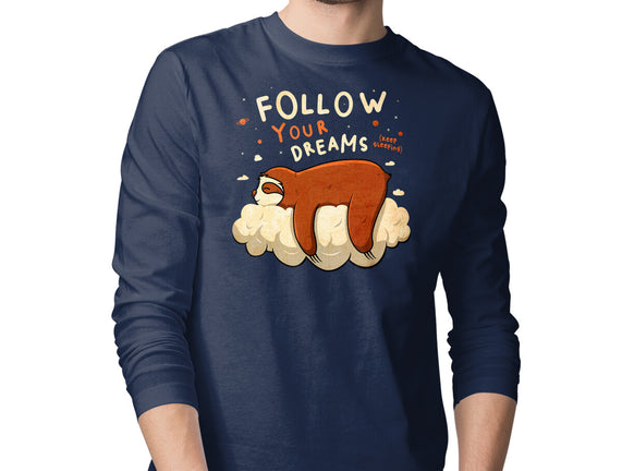 Follow Your Dream