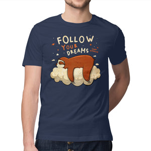 Follow Your Dream