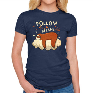 Follow Your Dream
