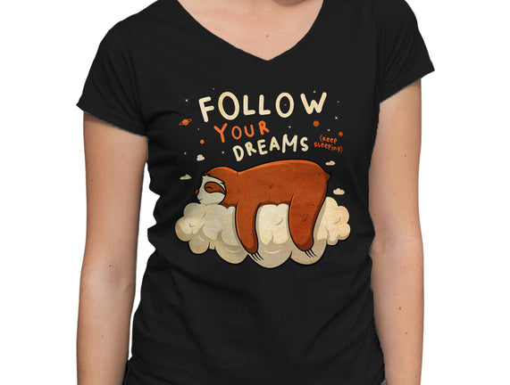 Follow Your Dream