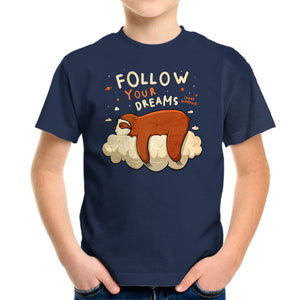 Follow Your Dream