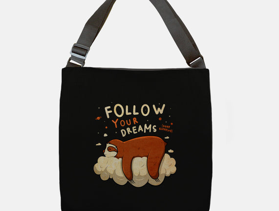 Follow Your Dream