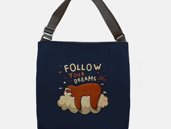 Follow Your Dream