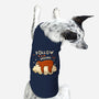 Follow Your Dream-dog basic pet tank-ducfrench