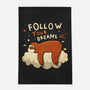 Follow Your Dream-none outdoor rug-ducfrench