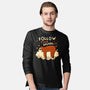 Follow Your Dream-mens long sleeved tee-ducfrench