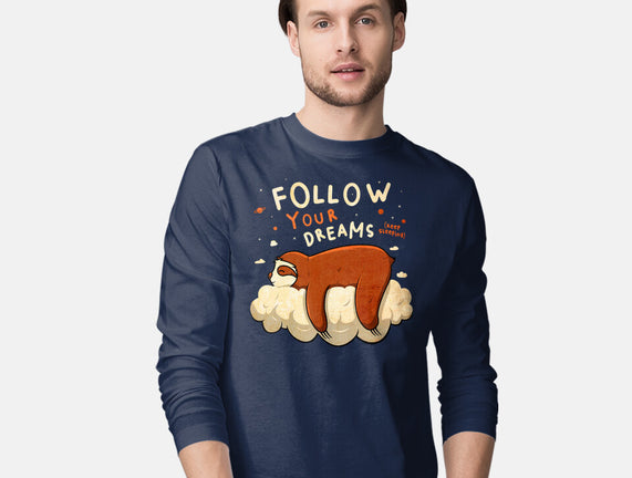 Follow Your Dream