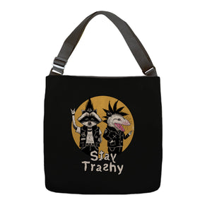 Stay Trashy