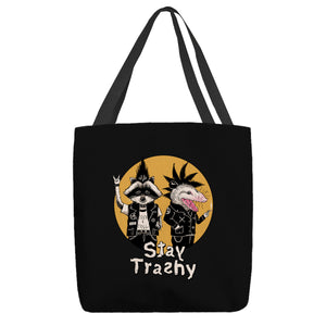 Stay Trashy