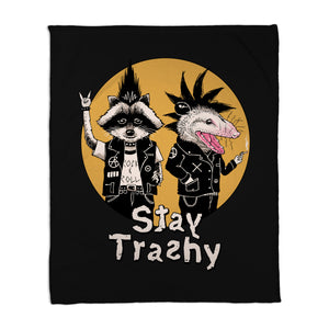 Stay Trashy