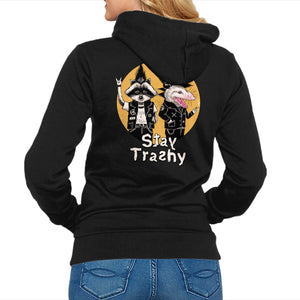 Stay Trashy