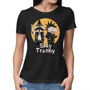 Stay Trashy