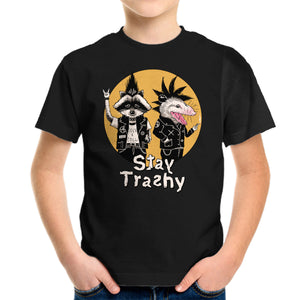 Stay Trashy