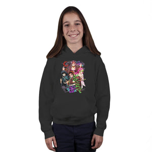 Swordsmith Hashira Team