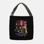 Swordsmith Hashira Team-none adjustable tote bag-heydale