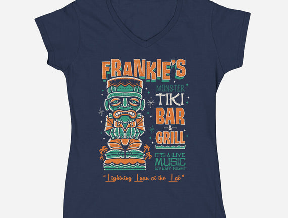 Frankie's Monster Tiki Bar