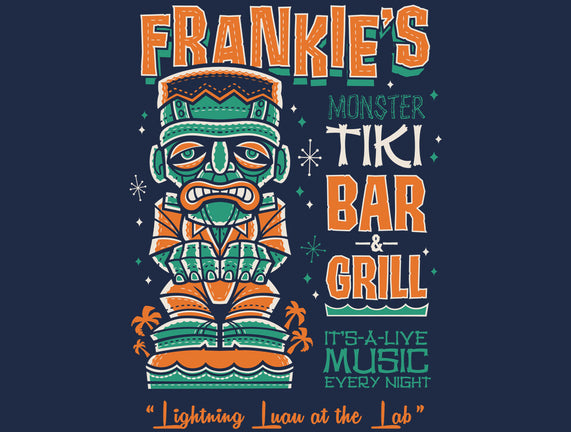 Frankie's Monster Tiki Bar