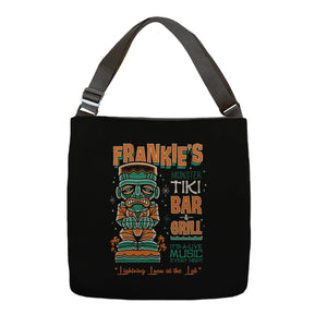 Frankie's Monster Tiki Bar