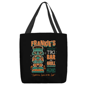 Frankie's Monster Tiki Bar