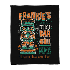 Frankie's Monster Tiki Bar