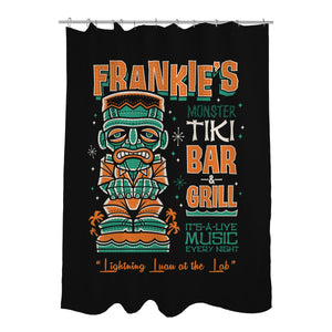 Frankie's Monster Tiki Bar
