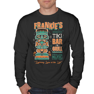 Frankie's Monster Tiki Bar