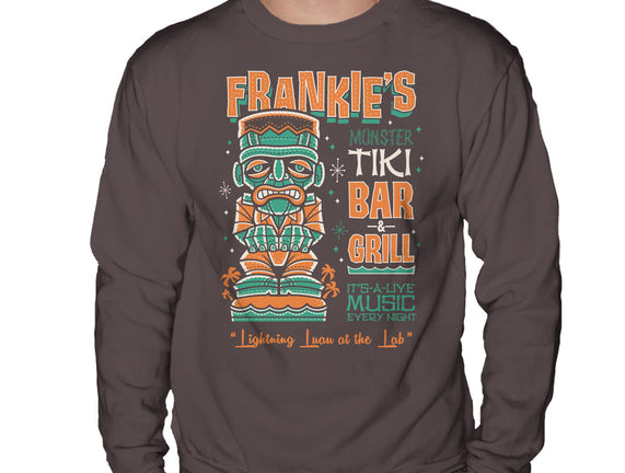 Frankie's Monster Tiki Bar