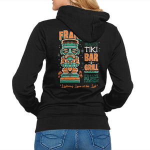 Frankie's Monster Tiki Bar