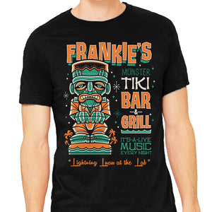 Frankie's Monster Tiki Bar
