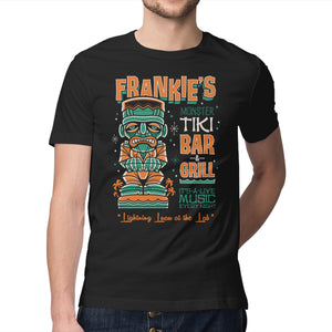 Frankie's Monster Tiki Bar
