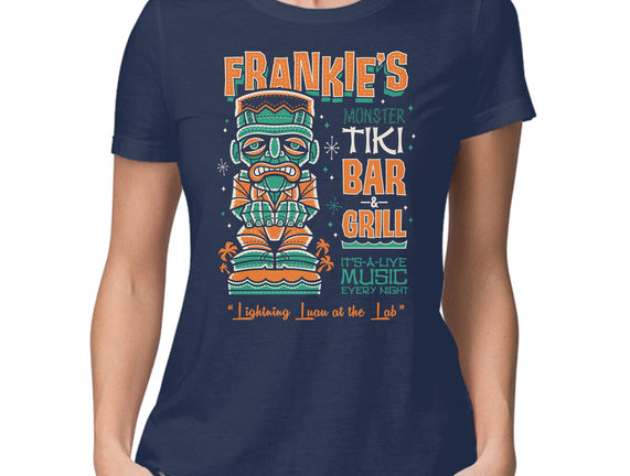 Frankie's Monster Tiki Bar