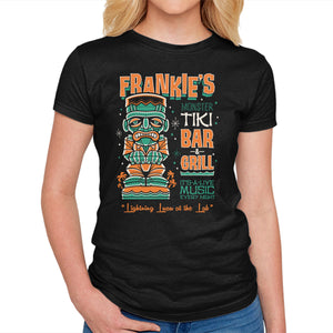 Frankie's Monster Tiki Bar