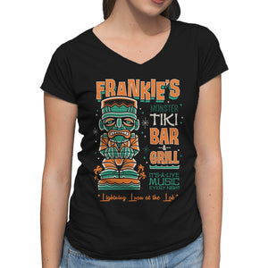 Frankie's Monster Tiki Bar