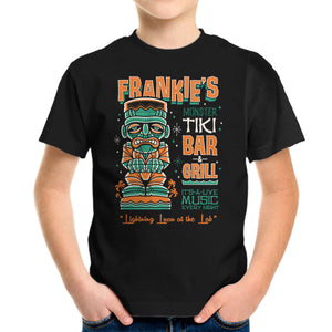 Frankie's Monster Tiki Bar