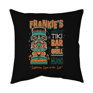 Frankie's Monster Tiki Bar