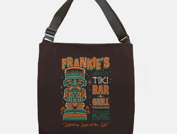 Frankie's Monster Tiki Bar