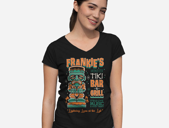Frankie's Monster Tiki Bar
