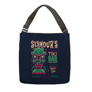 Seymour's Tropical Tiki Bar