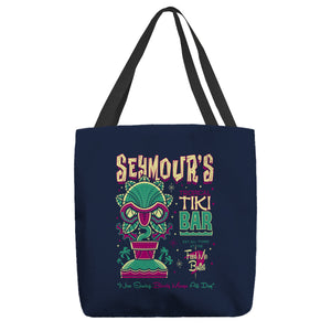 Seymour's Tropical Tiki Bar
