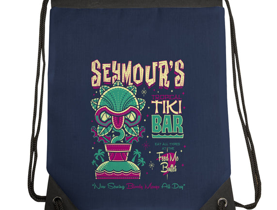 Seymour's Tropical Tiki Bar