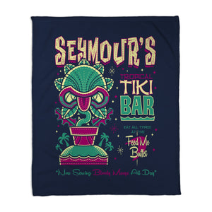 Seymour's Tropical Tiki Bar