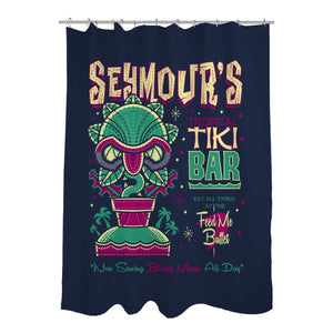 Seymour's Tropical Tiki Bar