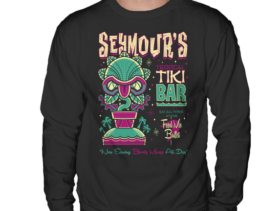 Seymour's Tropical Tiki Bar