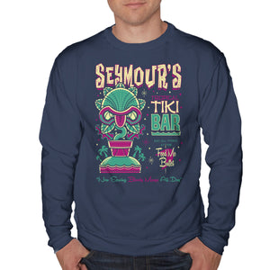 Seymour's Tropical Tiki Bar