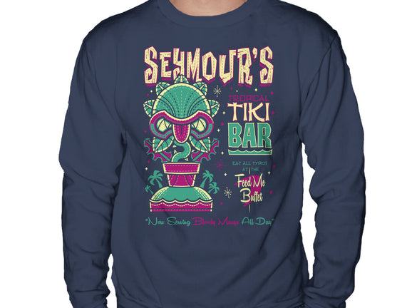 Seymour's Tropical Tiki Bar