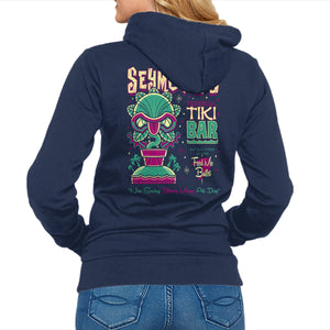 Seymour's Tropical Tiki Bar