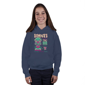 Seymour's Tropical Tiki Bar